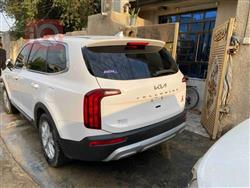 Kia Telluride